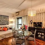 Lovely nest in Prati district