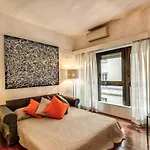 Lovely nest in Prati district