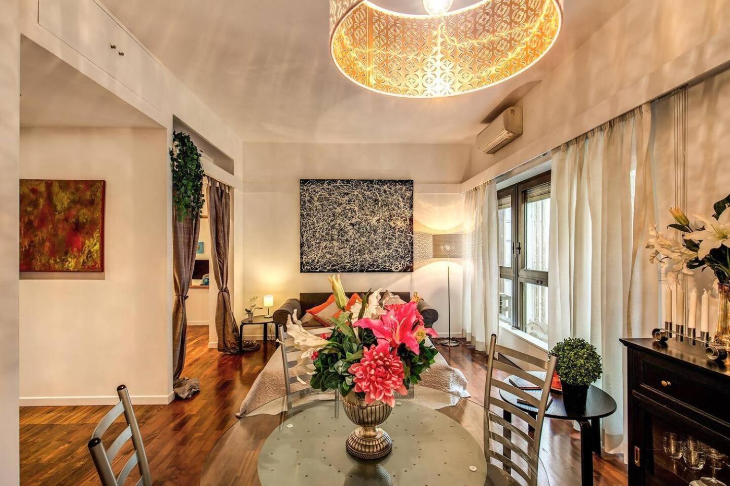 Lovely Nest In Prati District * Roma