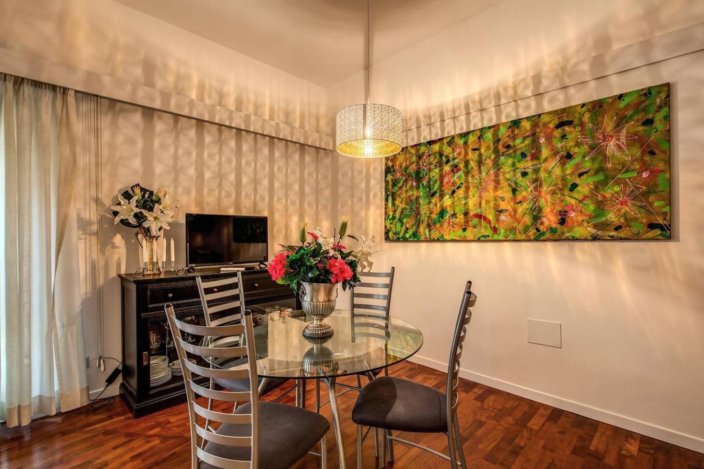 Appartamento Lovely Nest In Prati District