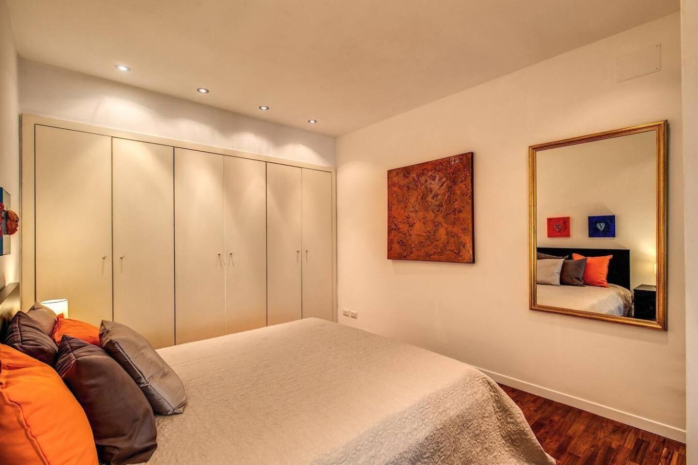 Lovely Nest In Prati District *