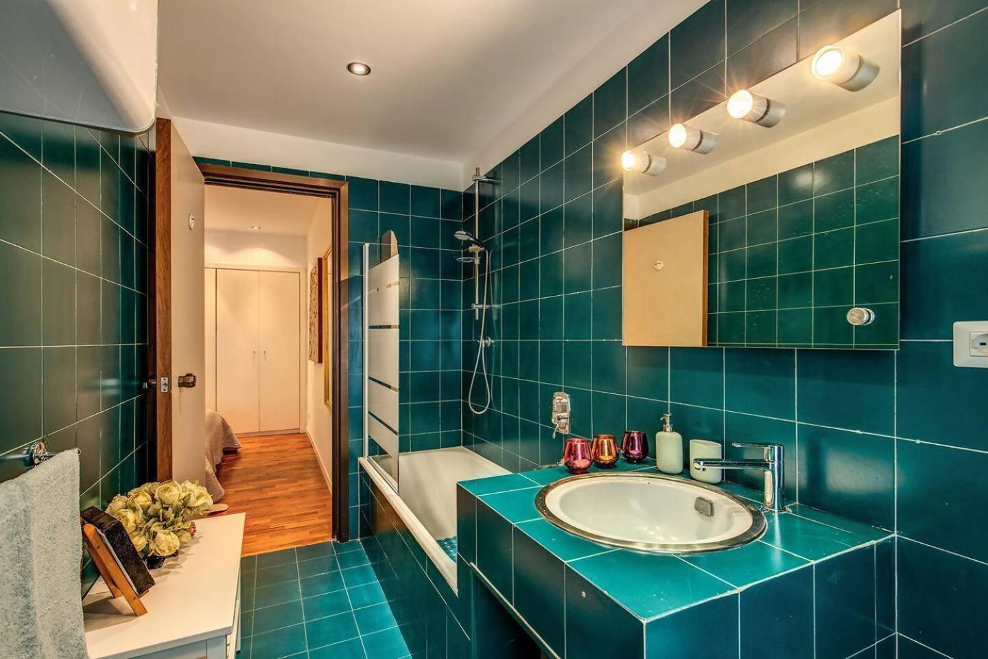 Lovely Nest In Prati District Appartamento Roma