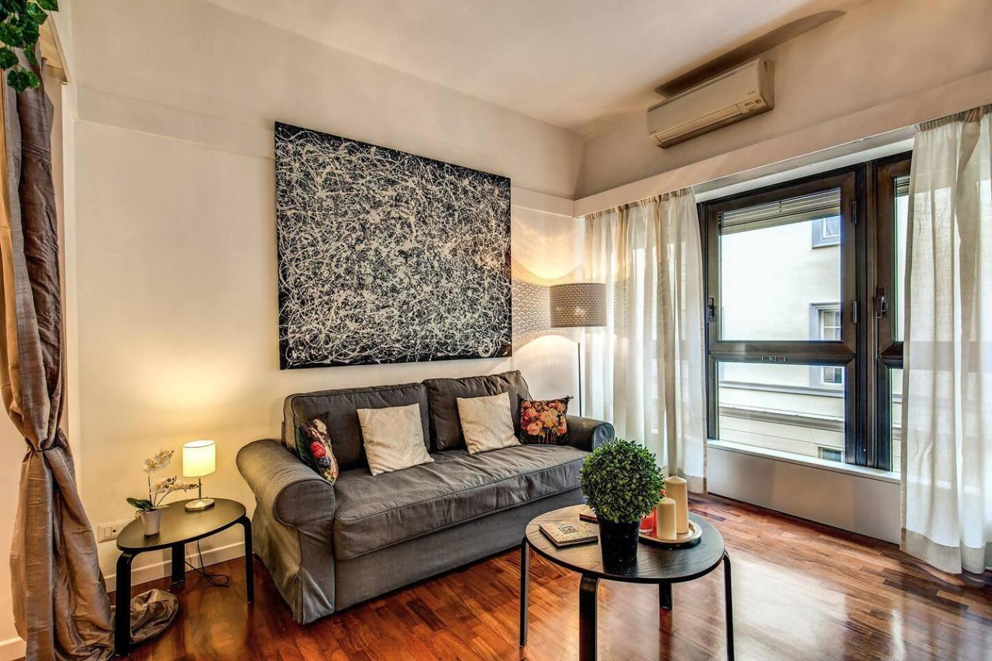 Appartamento Lovely Nest In Prati District